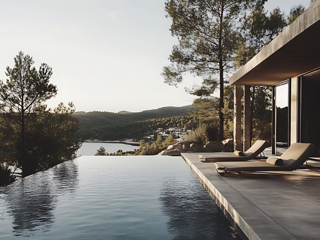Una casa vacanza gestita da remoto